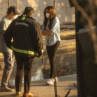 Beyoncé dona 2.5 mdd por incendios en Los Ángeles; Meghan retrasa estreno de programa