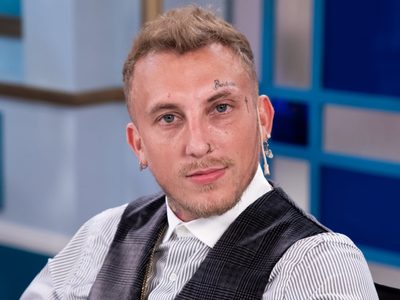 Luego del triste momento que vivió, El Polaco quiso enviar un sentido mensaje a su padre