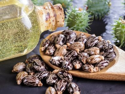 Los beneficios del aceite de ricino para tus pestañas: avalados por la ciencia y fáciles de aprovechar en casa