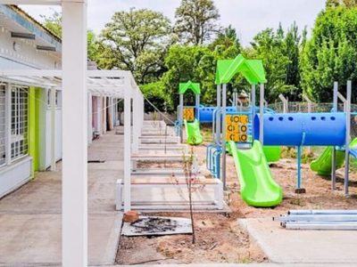 Plottier tendrá tres nuevos jardines de infantes