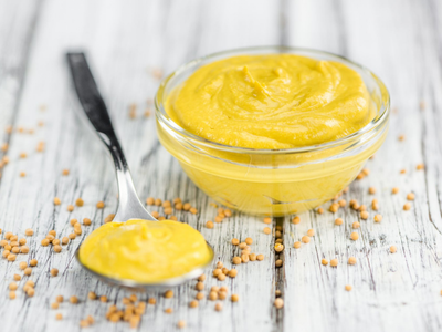Hacé tu propia mostaza casera: fácil y riquísima, la receta definitiva para lucirte en todas tus comidas