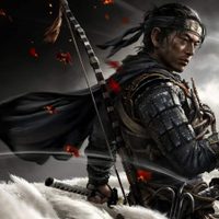 "Ghost of Tsushima": Sony despide a la PlayStation 4 a lo grande