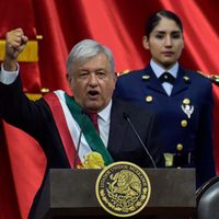 'Estoy preparado para no fallarle a mi pueblo”: López Obrador en su mensaje a la nación (Texto Íntegro)