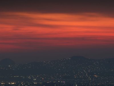 Contingencia ambiental: Se activa la fase preventiva por contaminación en el Valle de México