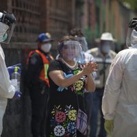 Culmina Viernes Santo en Iztapalapa; 5 millones vieron la transmisión