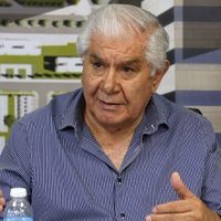 Guillermo Pereyra planea dejar la conducción del Sindicato de Petroleros Privados