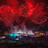 Sí habrá grito de Independencia y desfile militar, reitera AMLO