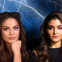 Hande Ercel, la estrella turca que acabó con el reinado de la protagonista de "Soñar Contigo"