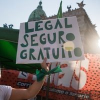 Interrupción Voluntaria del Embarazo: cuando empieza a aplicarse la ley en Argentina