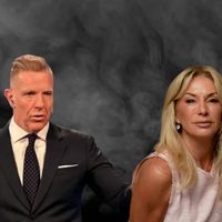 La impensada respuesta que Alejandro Fantino le dio a Yanina Latorre