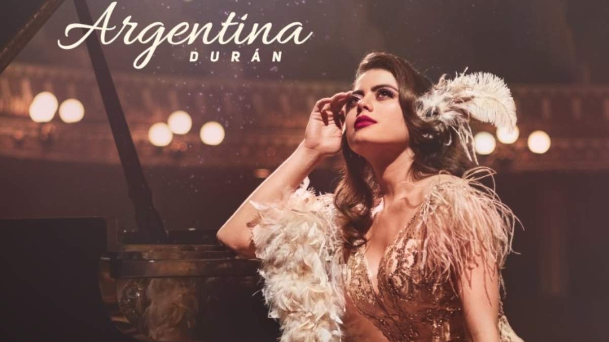 "Rapsodia mexicana", de Argentina Durán
