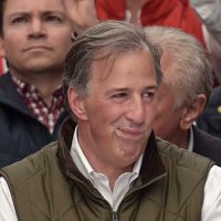 Focos de alarma en el gobierno de Peña por debilidad de Meade en precampaña