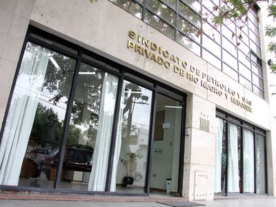 Petroleros Privados mantiene la atención a jubilados de PAMI en sus clínicas