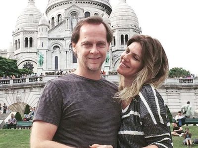 Ella es Mía, la hija adolescente de Matías Martin que es igual a su mamá