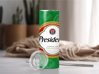 Convertí tus latas de gaseosa o cerveza en vasos con este simple y efectivo truco
