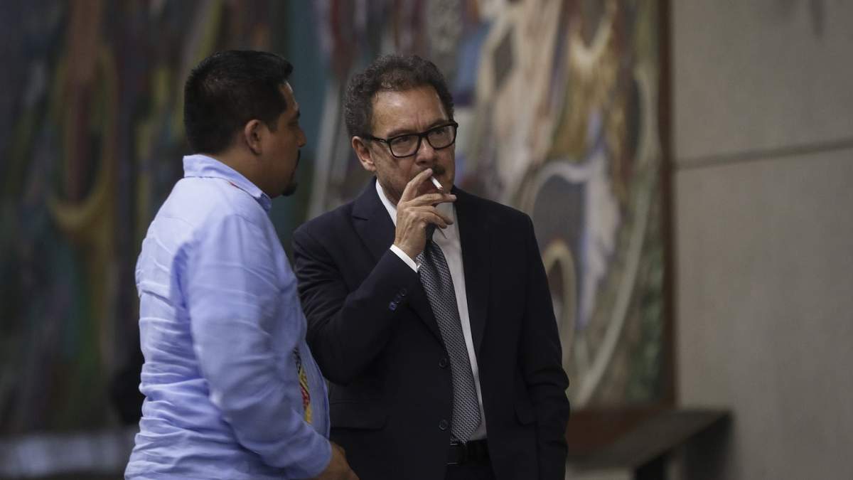 Ignacio Mier