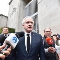 Creel anuncia homenaje a Porfirio Muñoz Ledo en la Cámara de Diputados