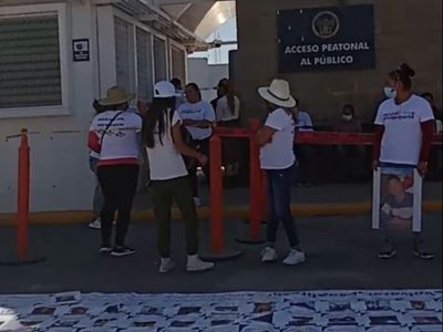 Cuerpos en mega fosa de Irapuato no tenían mucho enterrados; hay nuevo modus operandi: Buscadoras
