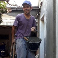 Un ejemplo de honestidad: encontró 250 mil pesos y los devolvió
