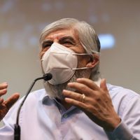 "Da vergüenza verlo": Hugo Moyano no perdonó a Macri y lo destrozó