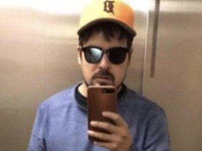 Juez niega amparo a Diego Jiménez Labora, fundador de Axe Ceremonia