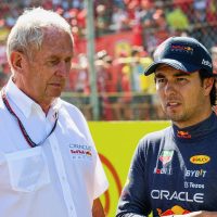 "Tomaremos una decisión": Red Bull le puso fecha a la continuidad de Checo Pérez