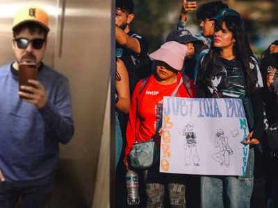 Axe Ceremonia 2025: Presuntos nexos de los organizadores con hijo de AMLO generan controversia