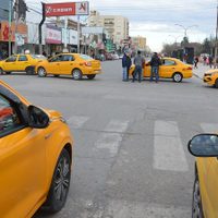 Los taxistas amenazan con aislar Neuquén Capital