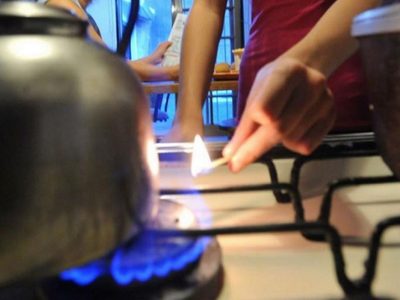 Tierra del Fuego: fuerte crítica al Gobierno por la eliminación de la Tarifa Social del gas