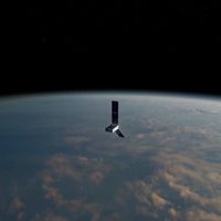 NASA lanza misión para estudiar el calor de los polos terrestres