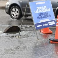 La Defensoría del Pueblo en Neuquén intervino por el derrame de líquidos cloacales