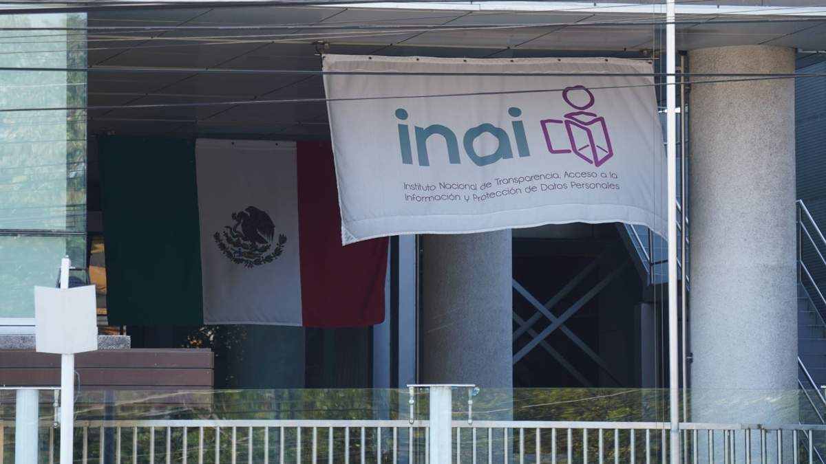 INAI. Desaparición de órganos autónomos sin sustitutos listos