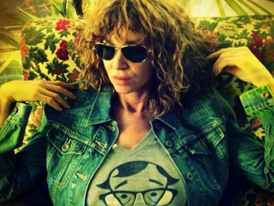 A los 54 años y alejada de los medios: así está hoy María Carámbula
