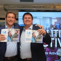 Planes sociales: Fiscalía confirmó el secuestró de documentación y las miradas apuntan a Gaido
