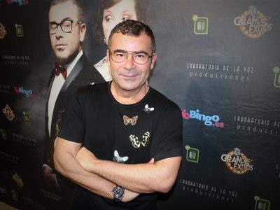 “Rabia, frustración y miedo”: Jorge Javier Vázquez fue tajante al hablar de su problema con el fisco