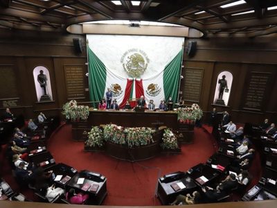 Michoacán elimina la carta de antecedentes penales como requisito para ser candidato