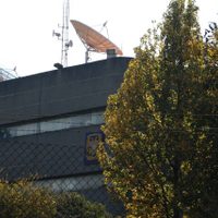 TV UNAM desmiente brote de coronavirus