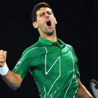 Novak Djokovic, campeón del Australian Open