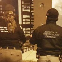 Agentes de la AIC rescatan a 26 migrantes en Monterrey