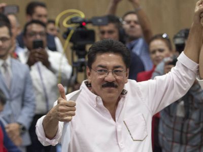 Ulises Ruiz exige la renuncia de "Alito" Moreno y la expulsión de Omar Fayad y Alejandro Murat
