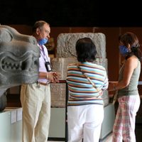 Los museos, en emergencia