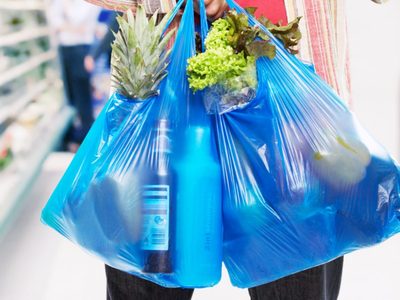 Nunca más tires las bolsas del supermercado: mirá antes este genial proyecto fácil de hacer para tu casa