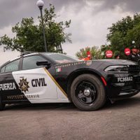 Matan a policía en ataque en Los Herreras, NL; abaten a agresores