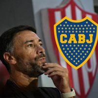 ¿Posible reemplazante de Martínez?: la tajante respuesta del Kily González ante los rumores de Boca