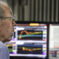 Se desploma la Bolsa de Buenos Aires: el Merval cayó casi un 13%