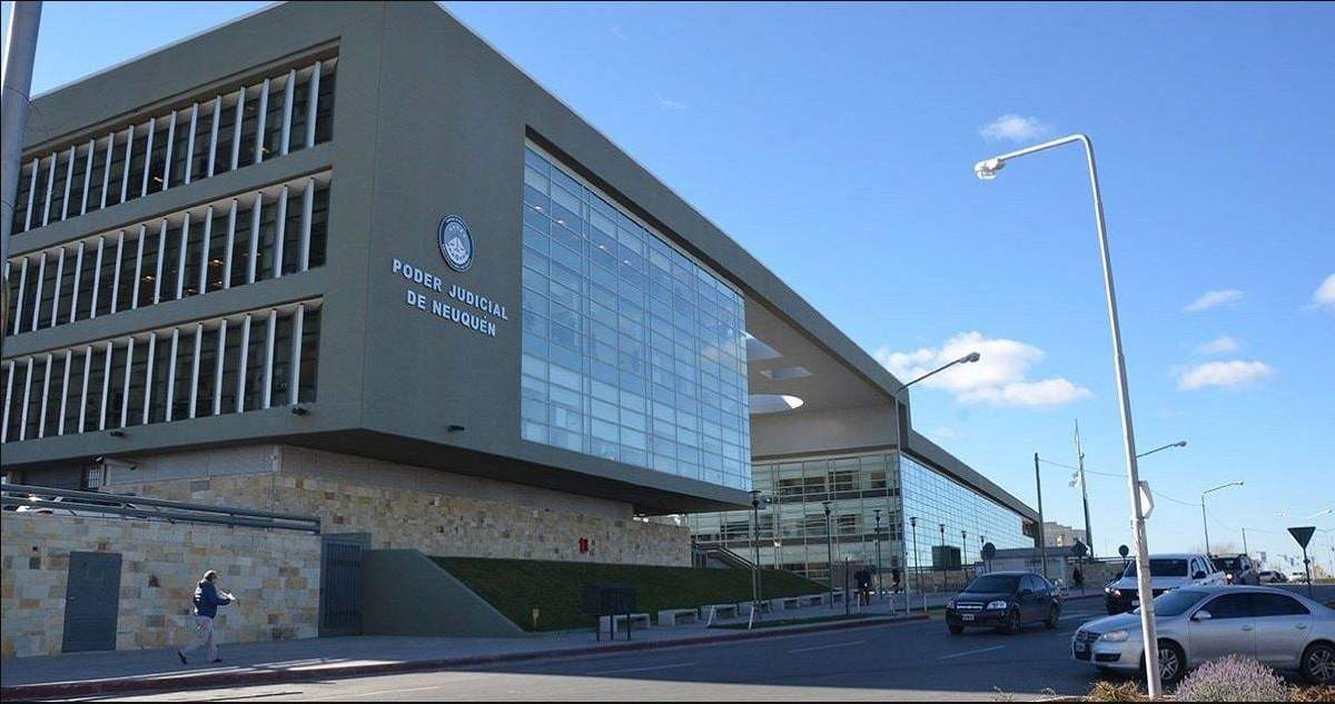El mecánico fue encontrado culpable del delito de homicidio simple en calidad de autor. Fuente: (Canal 12)