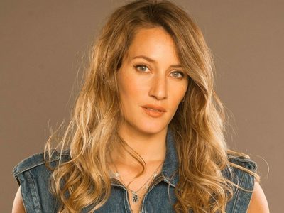 La inesperada visita que recibió Mica Viciconte en "MasterChef Celebrity"