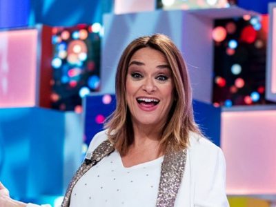 Toñi Moreno abrió las puertas de la increíble mansión que tiene en Sanlúcar de Barrameda, Cádiz
