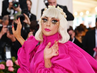 ¡Alegría para los fans! Lady Gaga anunció una noticia muy importante