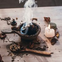 Date prisa: uno de los rituales más poderosos que podés hacer antes de terminar junio si querés recibir buenas noticias